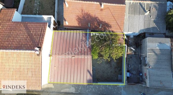 Eceabat Merkezde Satılık Bahçeli Müstakil Ev