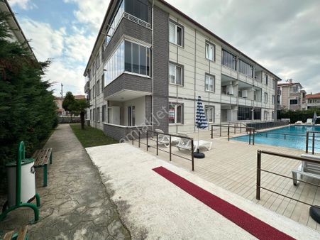 Yaz-kış Yaşama Uygun Bahçe Katı | Yenimahalle Rıhtım Caddesi