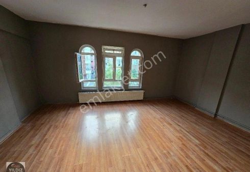 3+1 Bağımsız Salon Kaşifhoca Cd Ön Cephe Ara Kat Kiralık Daire Yıldız Emlak'tan