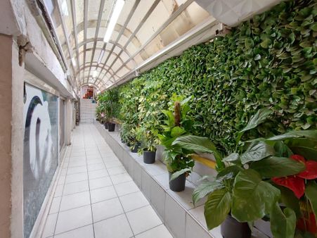 Gmk Bulvarı Üzeri Dükkan / Depo Kullanımına Uygun Eşsiz Konuma Sahip Satılık