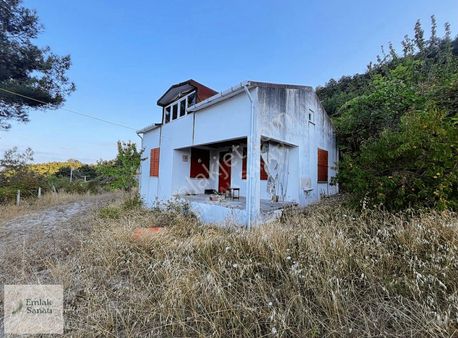 Emlak Sanatı | Deniz Ve Doğa.. Değerine Değer Katacak Arazi