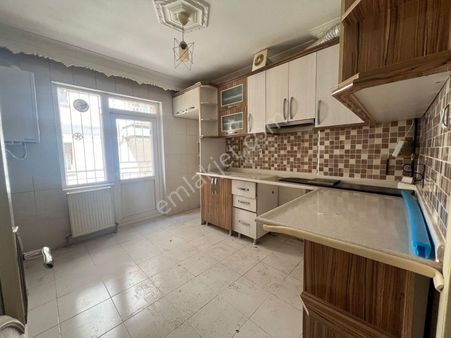 Güzelyurt Mahallesi'nde Asansörlü Binada 3+1 Daire!