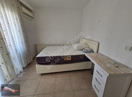 Emlak Z 'den 乂 Üniversite Cad.乂full Eşyalı 乂site İçerisinde乂 1+1