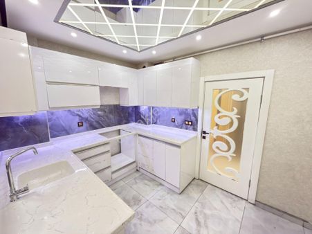 Etlik Şehir Has. Karşısında Gazze Cad Yakını 3+1 Loft Yapı Güney