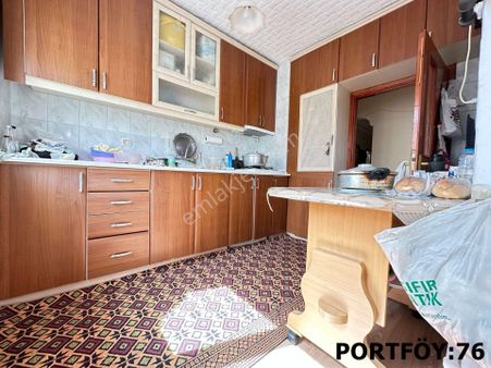 Selçuklu Mahallesinde Yatırımlık Fırsat Daire !!