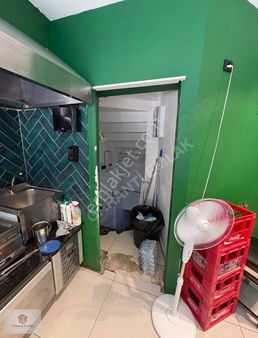 Şehrin Merkezinde Fidangörde Alfredo Makarnacı Devren Kiralıktır