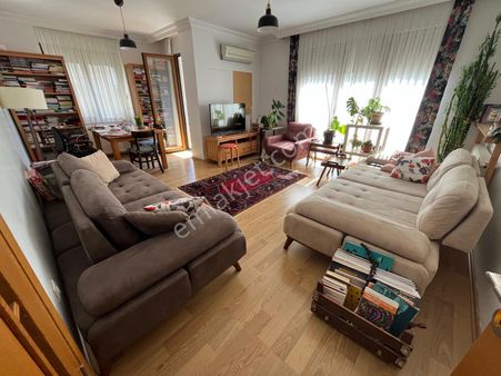 ▃artemin▃küçükyalı Marmaray'a Yakın Ön Köşe 1.kat Lüks 95m² 2+1