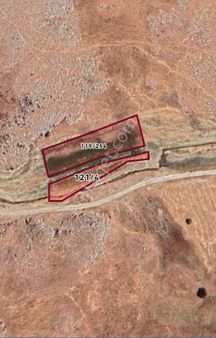 Antalya Korkuteli Çığlık Yaylası Satılık Tarla