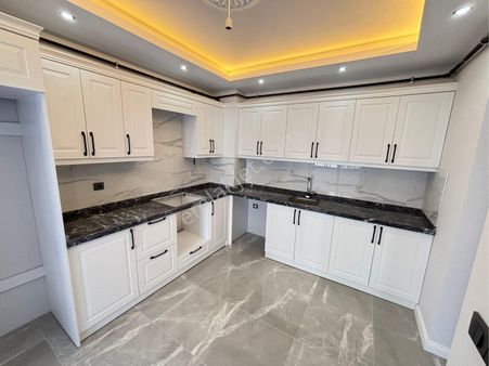 Doğan Emlak Group’tan İlkadım Kışla Mh.3+1 4.kat İçi Full Özel Yapım