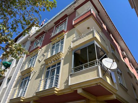 Pegaas'tan Tek Daire Üzeri 3+1 Net 152m2 Arakat Satılık Daire