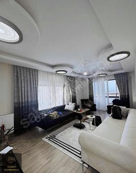 Özmert'ten Günaltay Mah.de 140m2 Lüks Satılık Daire