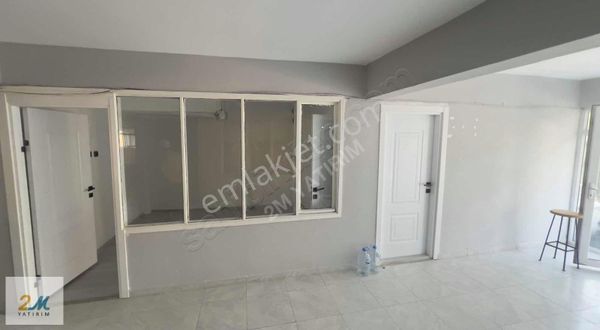 2m Yatırım'dan İznik Merkezde Kiralık Ofis