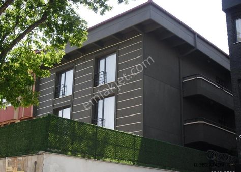 Gaziosmanpaşa Reşitgalip'de 15 Daire'li Komple Satılık Bina