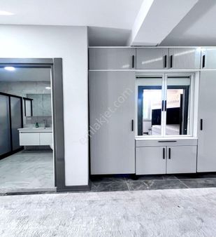 Sıfır İnşaatta Kelepir Arakat 2+1 Daire