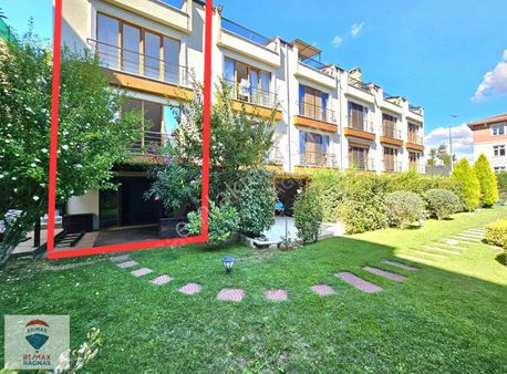 Butik Sitede, Havuzlu, Barbekülü, İskanlı 5+2 Villa Fırsatı!