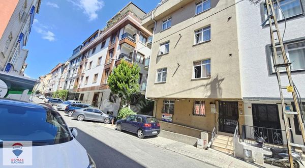 Sancaktepe İlhan Varank Hastanesine Komşu Ful Yapılı2+1 Satılık