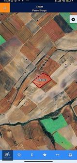 Vista Yapı'dan Tekirdağ Sarayda Yatırımlık 12.362 M2 Tek Tapu