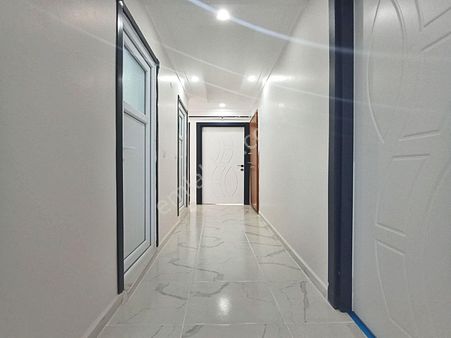 Cadde34 Yapı'dan %80 Krediye, Yönetmeliğe Uygun Sıfır 2+1 Arakat Daire!!!