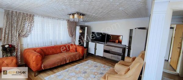 Kasımpaşa Kaptanpaşa Mahallesinde 2+1 Full Eşyalı Kiralık Daire