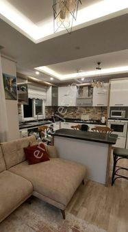 Dream Home’dan Lüks ‘akdeniz Mhl ‘ 3.5+1 Satılık Temiz Ferah Daire