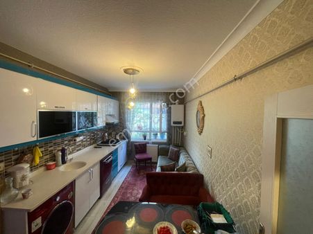 Etlik Sancaktepe'de Full Yapılı Cadde Yakını Geniş 1+1 Daire