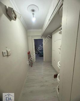 Küçükcekmece Kanarya Da Satılık 2+1 Daire