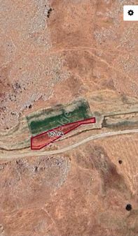 Antalya Korkuteli Çığlık Yaylası Satılık Tarla