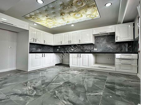 Cadde34 Yapı'dan Kat Mülkiyetli, İskanlı Kaçırılmaz Özel Fiyat 3+1 Sıfır Arakat!!!