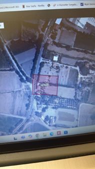 Manisa Merkez De Hesablı Fiyata Arsa