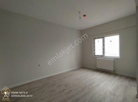 İstanbulun Nezih Semtinde Aile Konseptli,sıfır Satılık 2+1 !!