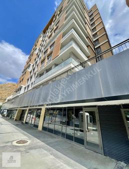 We Haliç Projesinde Satılık 3+1 Daire