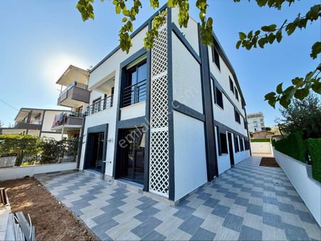 Didim Merkez’de Satılık 2+1 Daire