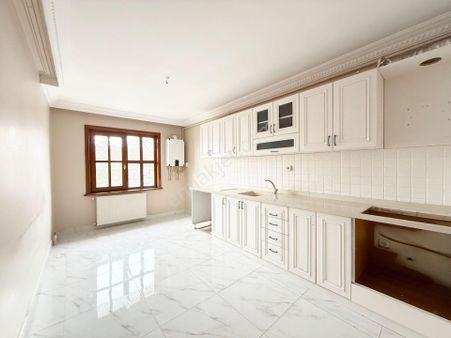 Altınpark & Protokol Yolu Yakını Yeni Bina 140 M2 Ebeveyn Bany.