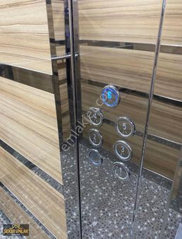 Şeker Emlaktan Erenköy Toki Konutlarında 95m² 2+1 Daire