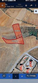 Tok Emlak Göksun Hastane Civari Satilik Arsa