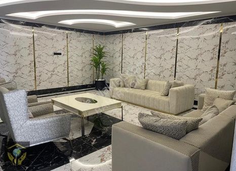 Mahmutlar Denıze 600 Metre Geniş Ferah Firsat Kupon Daire