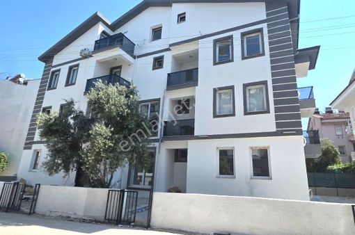 Goldhouse Dan Satılık Daire Taşyakada Müstakil Girişli Otoparklı 2+1