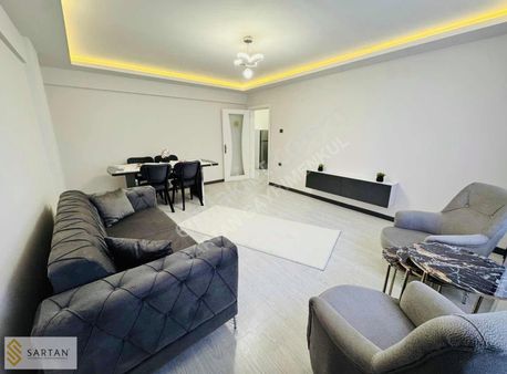 Görüklede Satılık 2+1 Full Lüks Eşyalı Daire