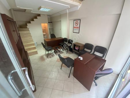 Kahvecioğlu Emlak'tan Emirefendi Mah.satılık Ofis