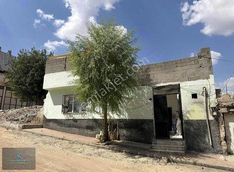 Kilis Bilali Habeş Mahallesinde Satılık Müstakil Ev