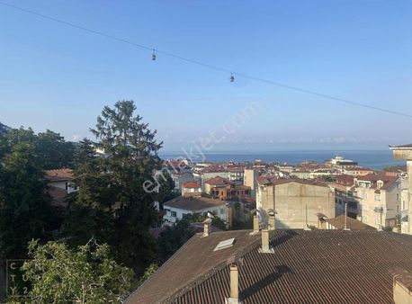 Century21'den Deniz Manzaralı Kiralık 3+1 Daire..