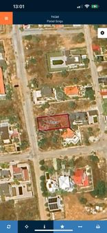 Didim Akbük’te Satılık 357 Metre Villa Arsası