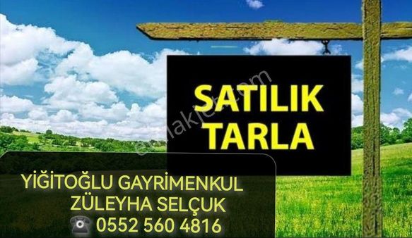 Pamukkale Karataş Mahallesinde 2643 M2