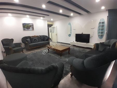 Antalya Sütçüler 3+1 Ebeveyn Banyolu Daire