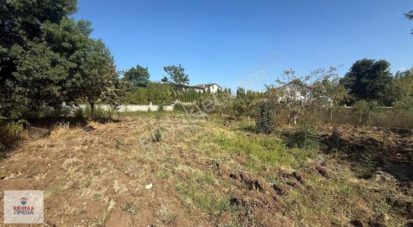 Kartepe Acısuda 987 M2 Satılık İmarlı Arsa