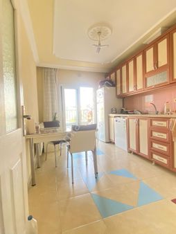 Ağabey Gayrimenkul Den Selvilitepe Mahallesinde Satılık Daire