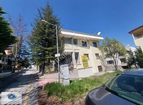 Ankara Ümit Köy'de Komple Kiralık12+2 Teona Yanı Töyko Sit