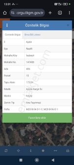 İsabeylide Yatırımlık Fırsat