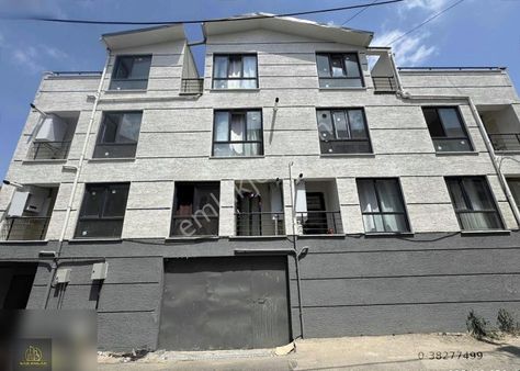 Fethiye' De 1+1 Daire! Merkezi Lokasyon, Yatırıma Uygun!