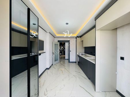 Keçiörende Benzersiz Yapıda Satılık 3+1 Lüx Daire